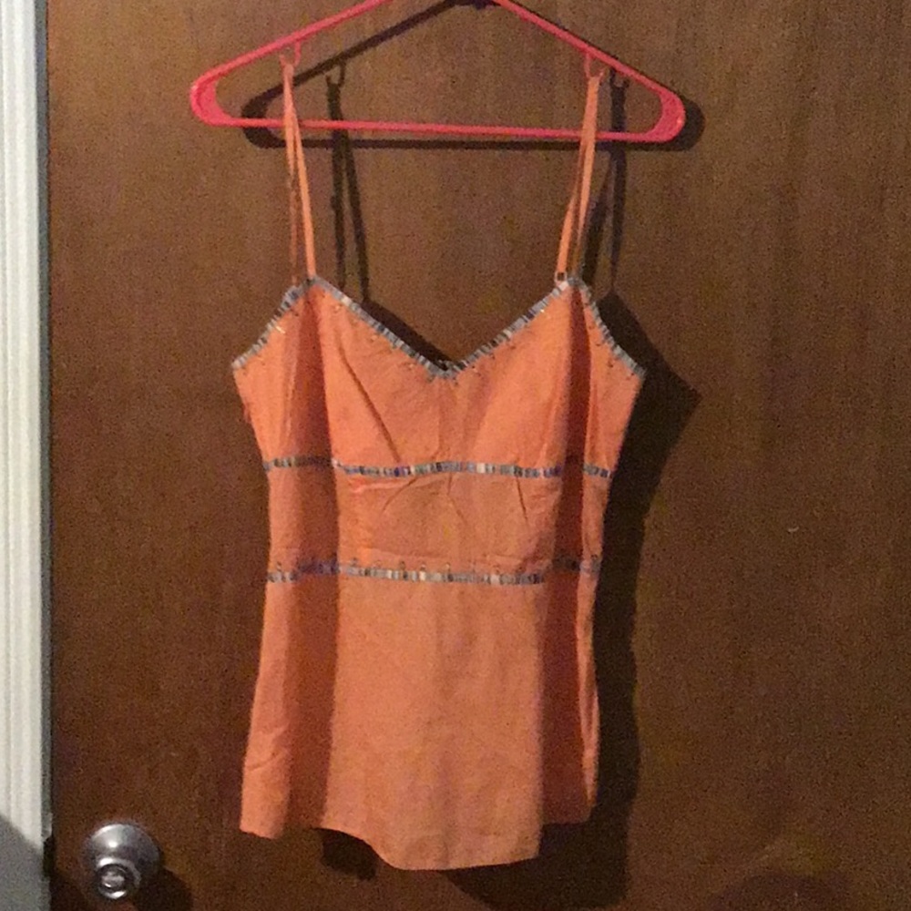 Cute top